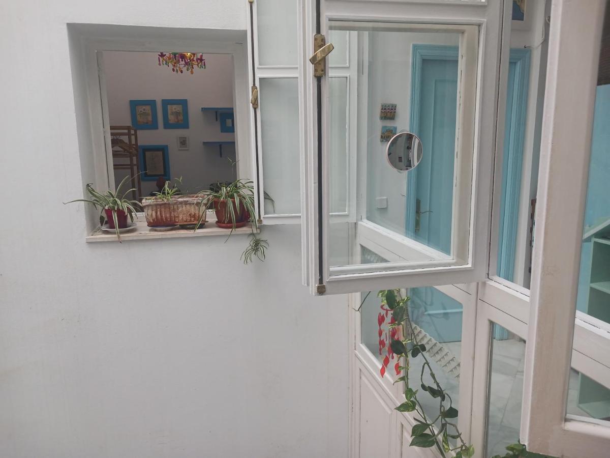 Habitacion Privada Con Bano. Cadiz Exterior photo