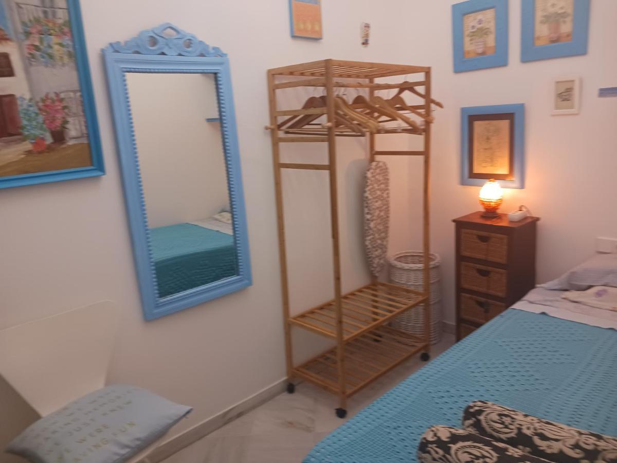 Habitacion Privada Con Bano. Cadiz Exterior photo
